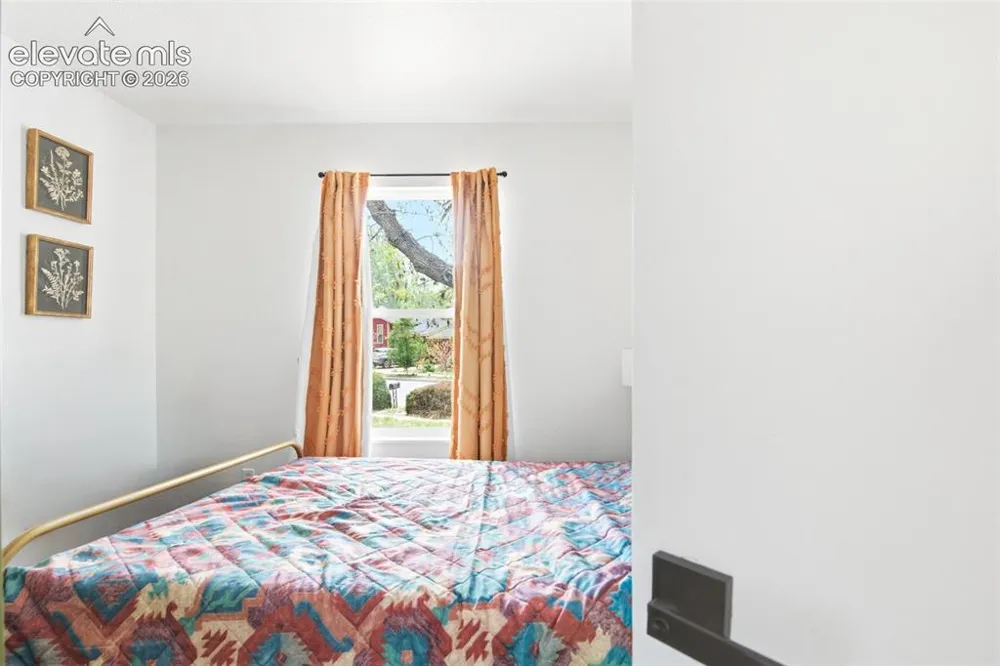 4518 Wordsworth Circle Colorado Springs, CO 80916