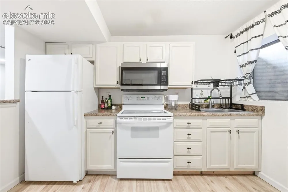 4518 Wordsworth Circle Colorado Springs, CO 80916