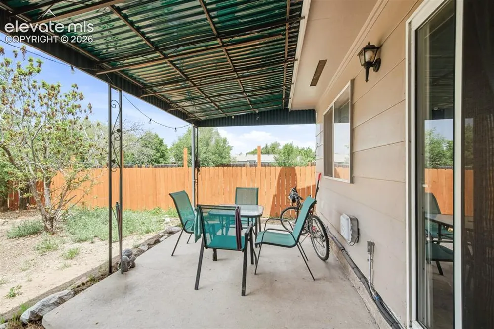 4518 Wordsworth Circle Colorado Springs, CO 80916