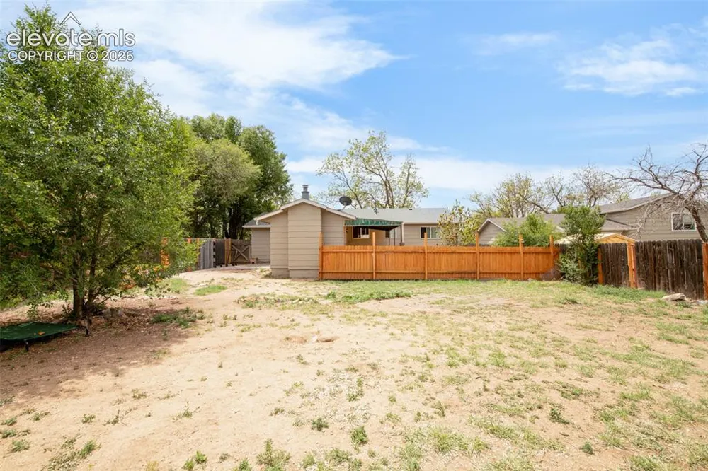 4518 Wordsworth Circle Colorado Springs, CO 80916