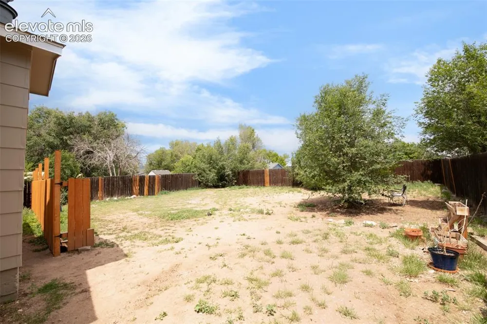4518 Wordsworth Circle Colorado Springs, CO 80916