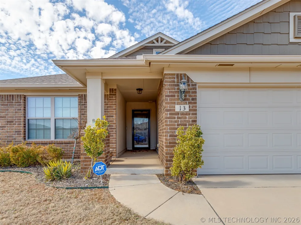 13 Evermore Lane Yukon, OK 73099