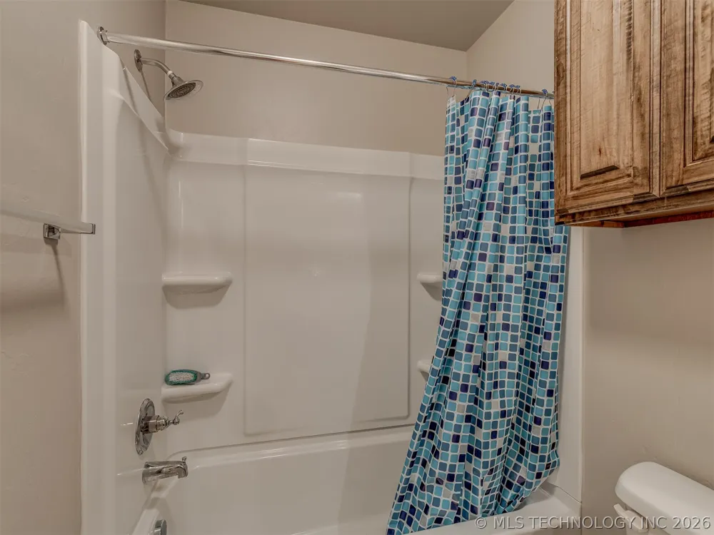 13 Evermore Lane Yukon, OK 73099