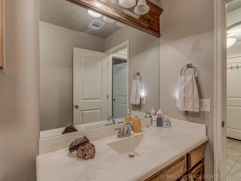 13 Evermore Lane Yukon, OK 73099