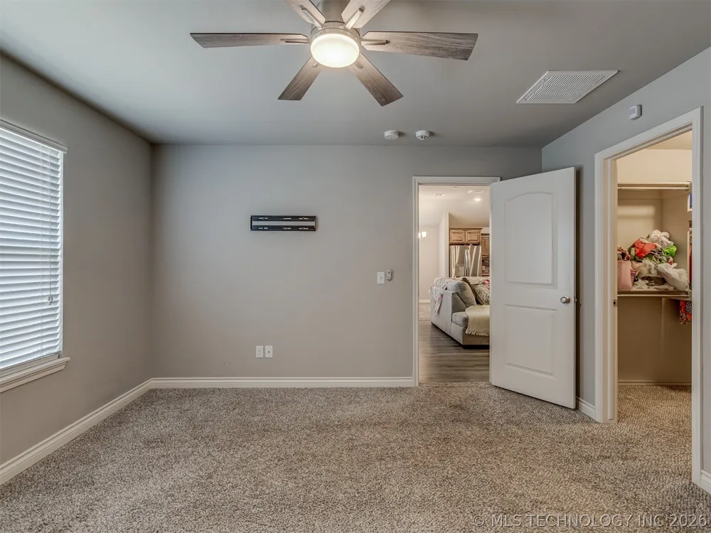 13 Evermore Lane Yukon, OK 73099