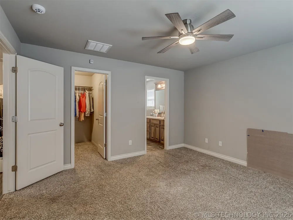 13 Evermore Lane Yukon, OK 73099