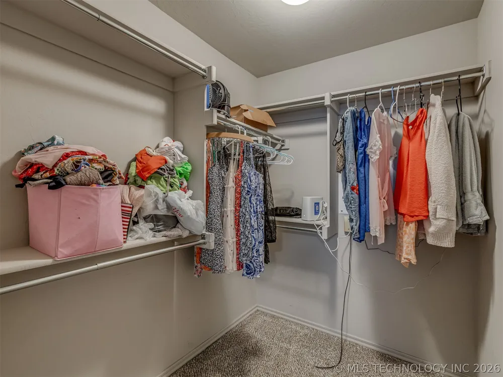 13 Evermore Lane Yukon, OK 73099