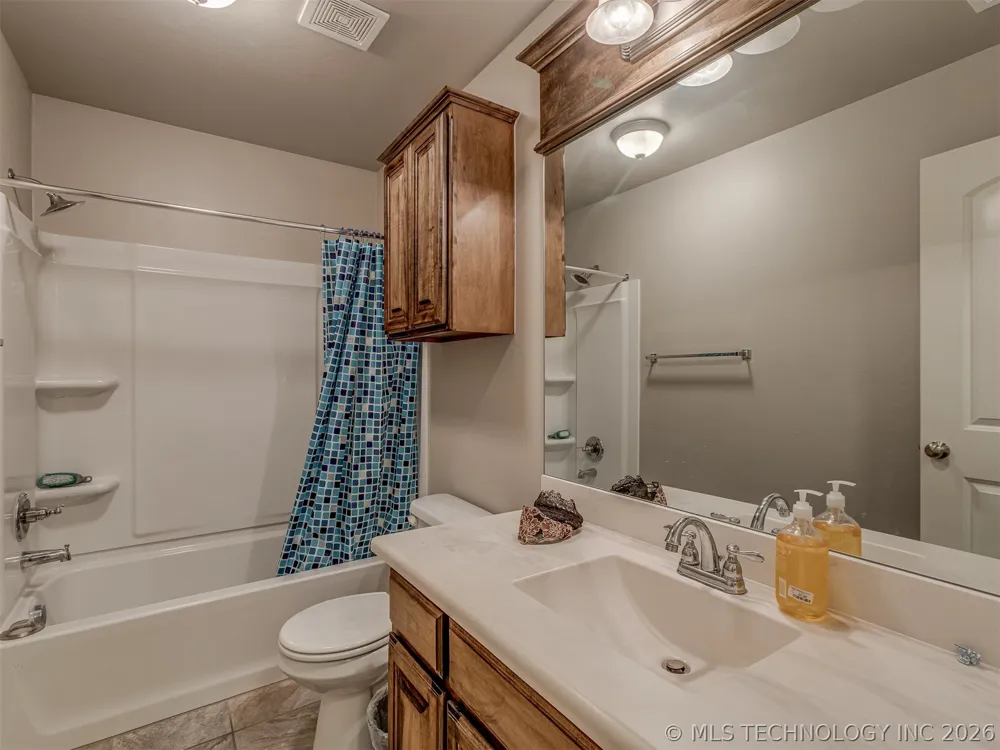 13 Evermore Lane Yukon, OK 73099