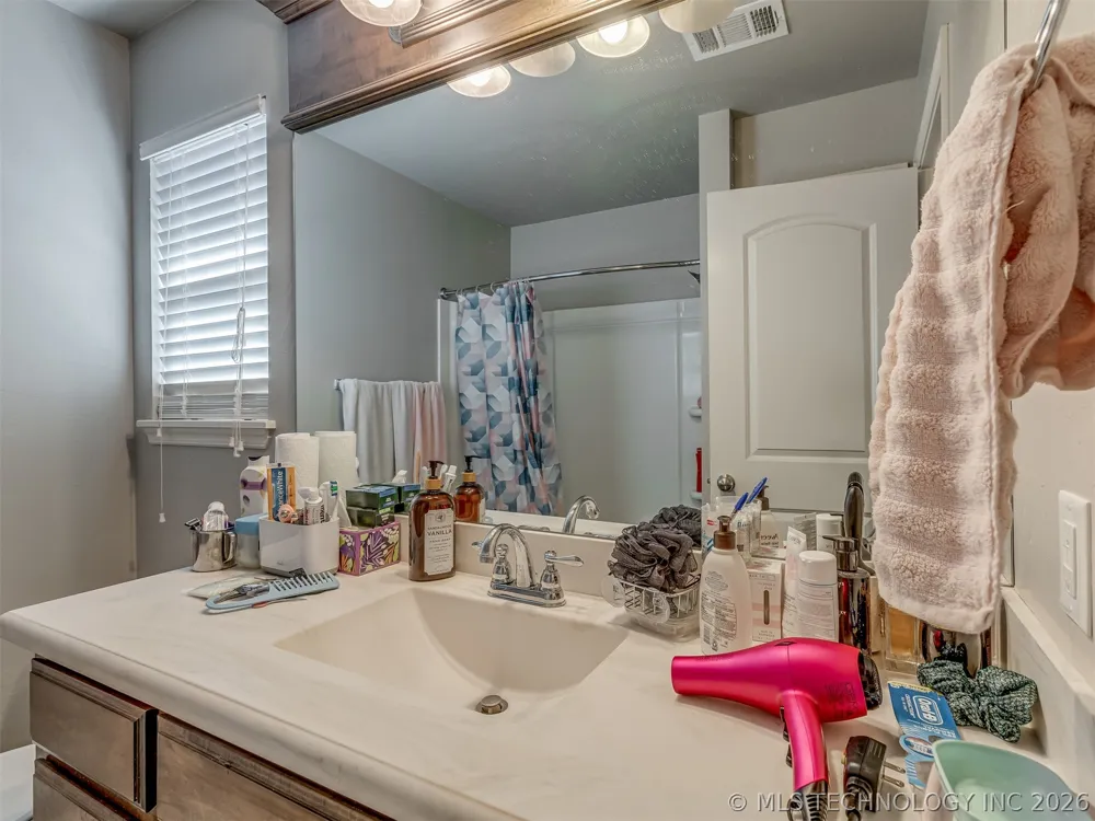 13 Evermore Lane Yukon, OK 73099