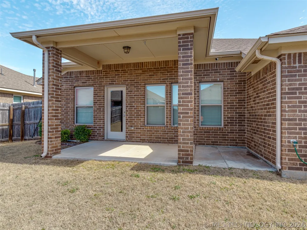 13 Evermore Lane Yukon, OK 73099