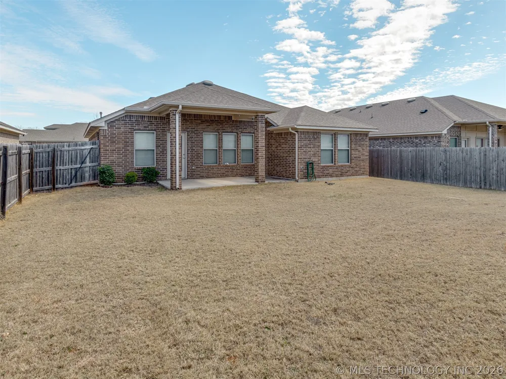 13 Evermore Lane Yukon, OK 73099