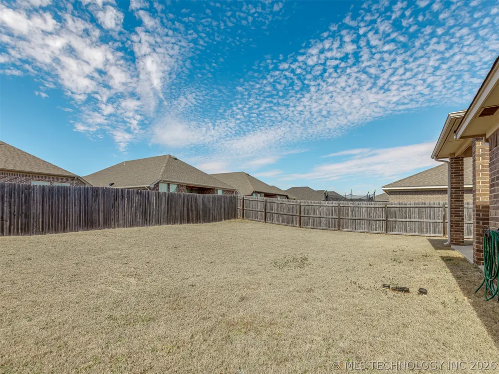 13 Evermore Lane Yukon, OK 73099