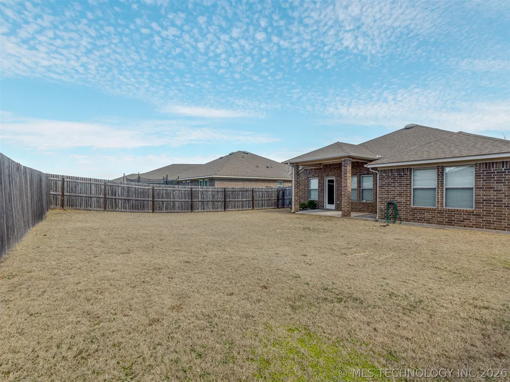 13 Evermore Lane Yukon, OK 73099
