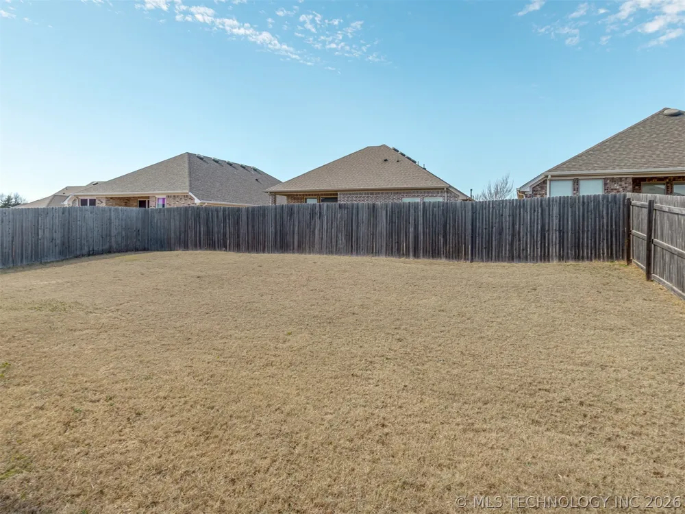 13 Evermore Lane Yukon, OK 73099