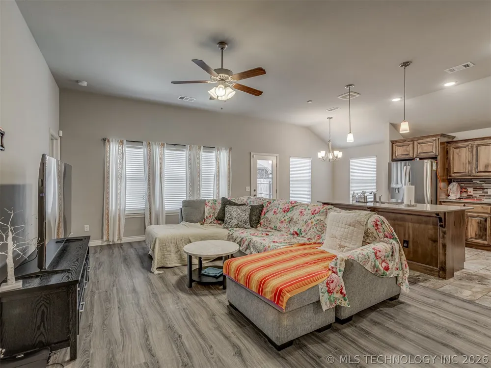 13 Evermore Lane Yukon, OK 73099