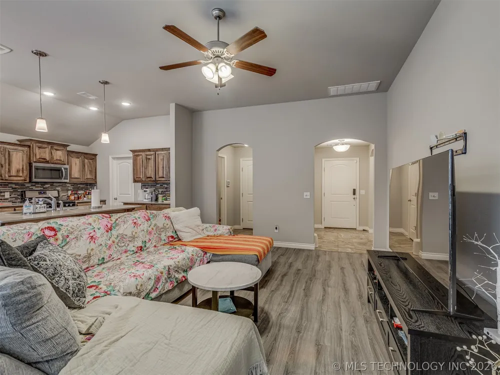13 Evermore Lane Yukon, OK 73099