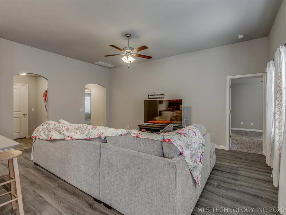 13 Evermore Lane Yukon, OK 73099