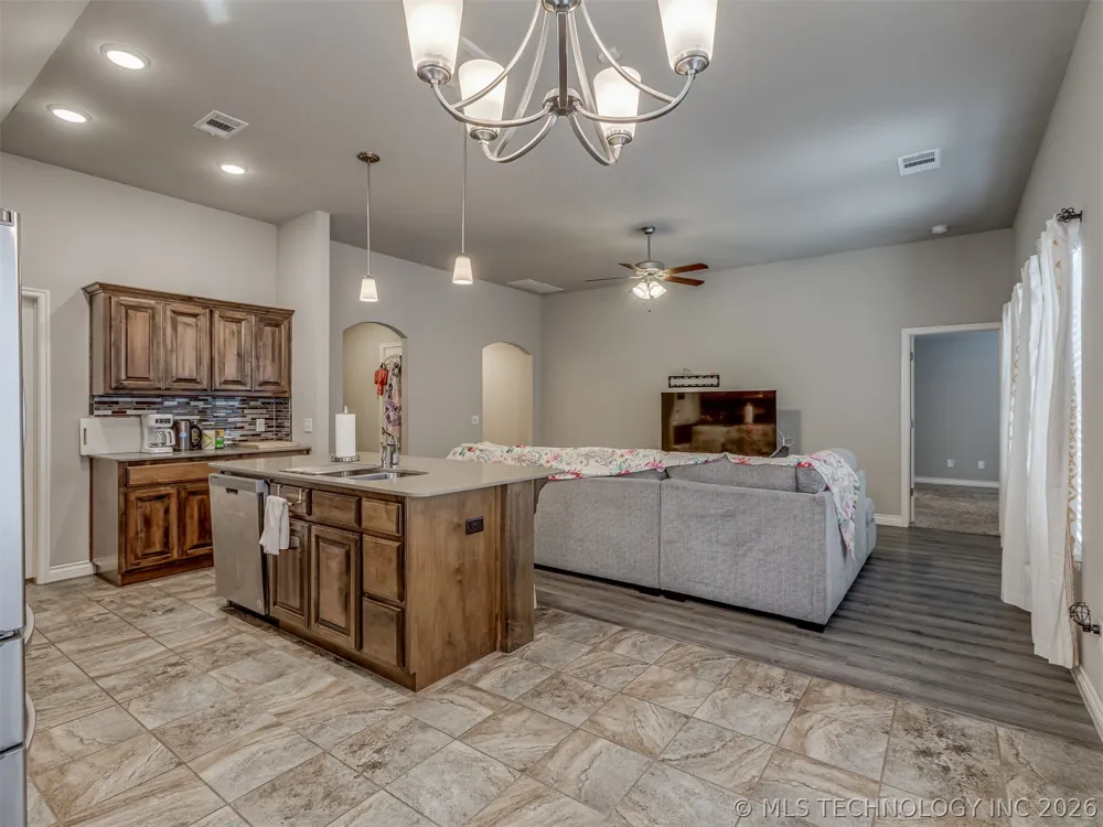 13 Evermore Lane Yukon, OK 73099