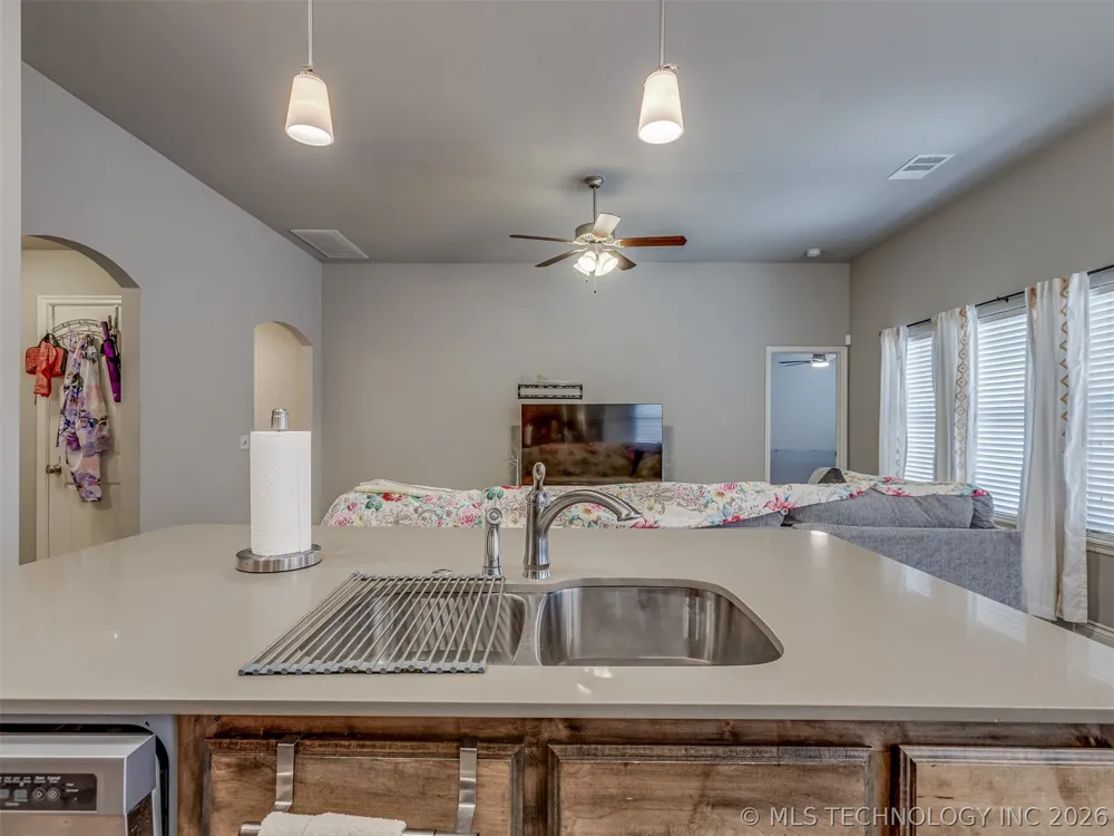 13 Evermore Lane Yukon, OK 73099