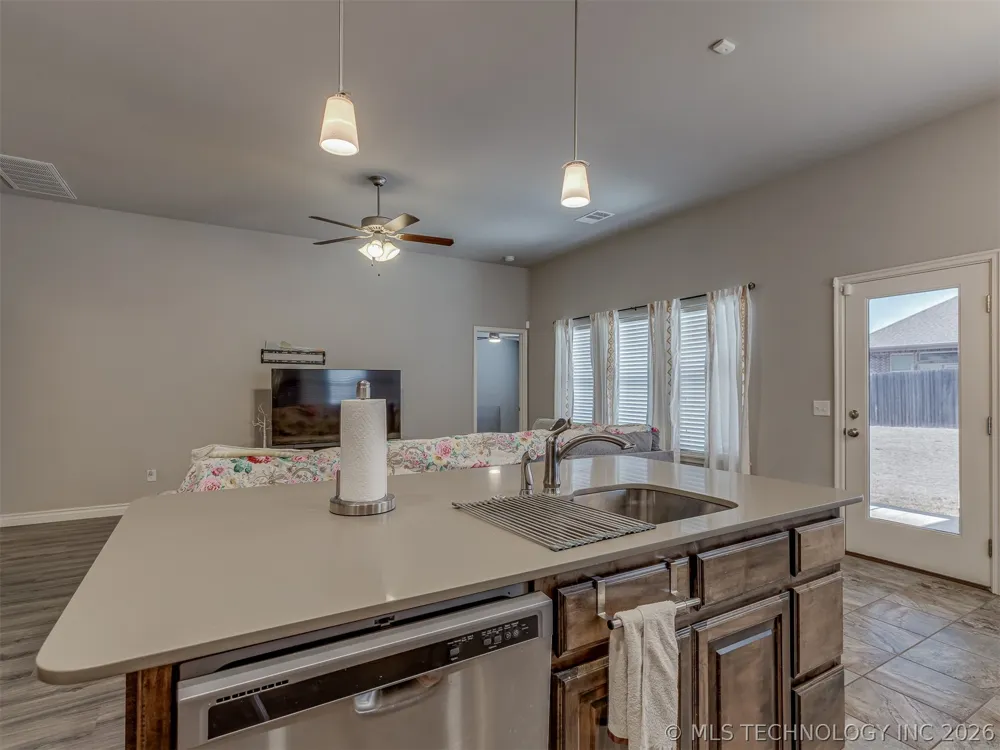 13 Evermore Lane Yukon, OK 73099