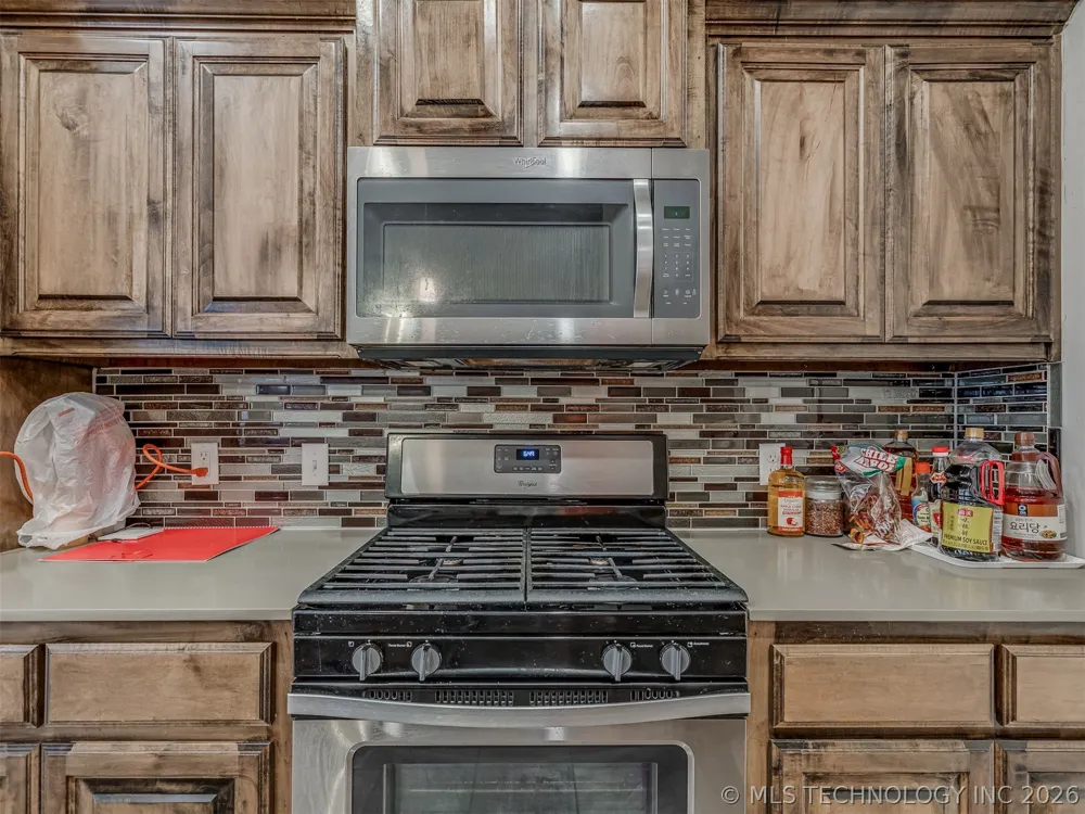 13 Evermore Lane Yukon, OK 73099