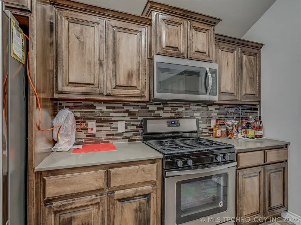 13 Evermore Lane Yukon, OK 73099