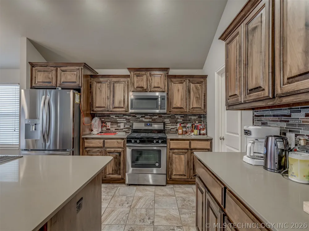 13 Evermore Lane Yukon, OK 73099