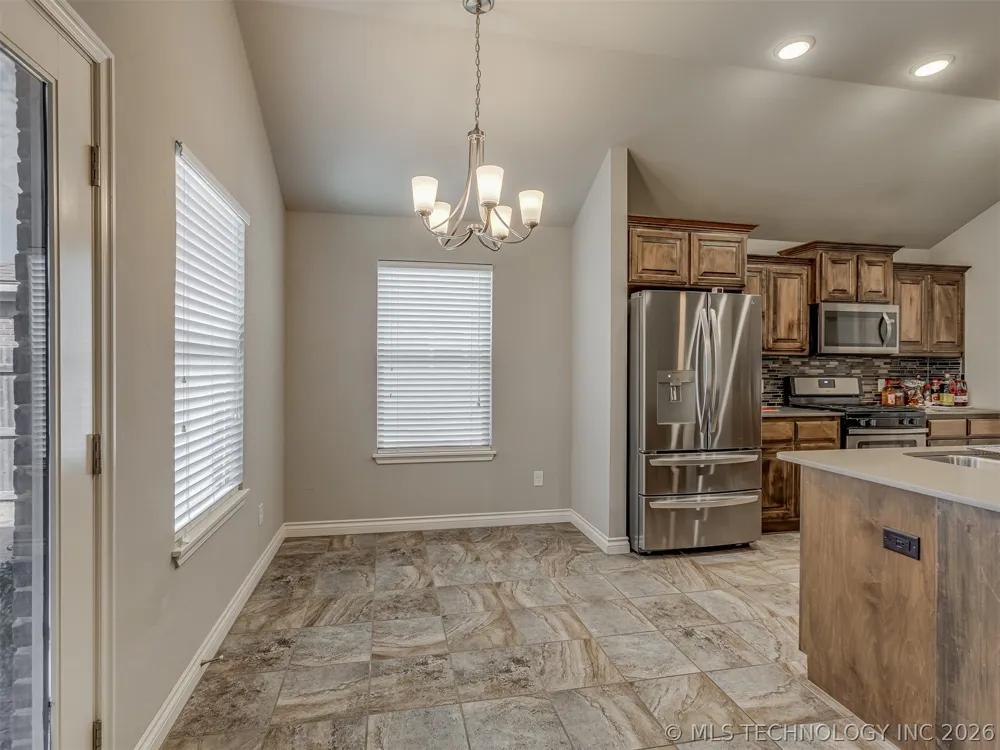 13 Evermore Lane Yukon, OK 73099