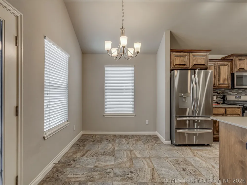 13 Evermore Lane Yukon, OK 73099