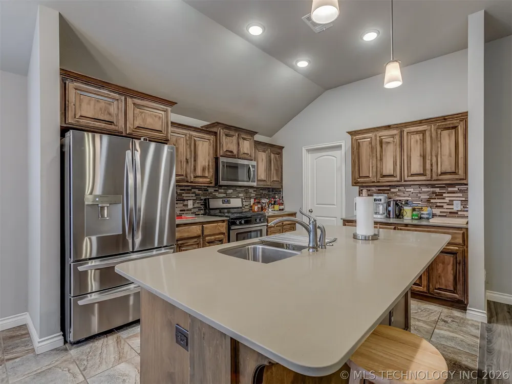 13 Evermore Lane Yukon, OK 73099