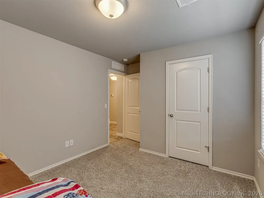 13 Evermore Lane Yukon, OK 73099