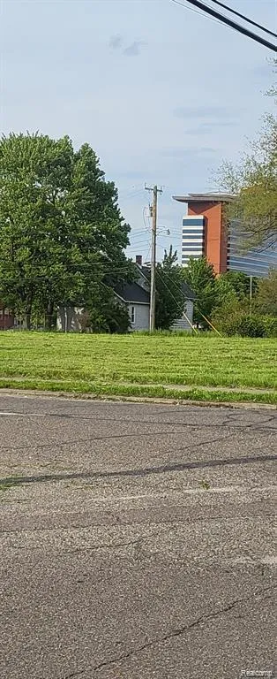 2969 Rosa Parks Boulevard Detroit City, MI 48216