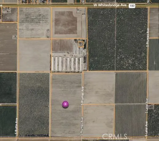 1 S Plumas Avenue Kerman, CA 93630