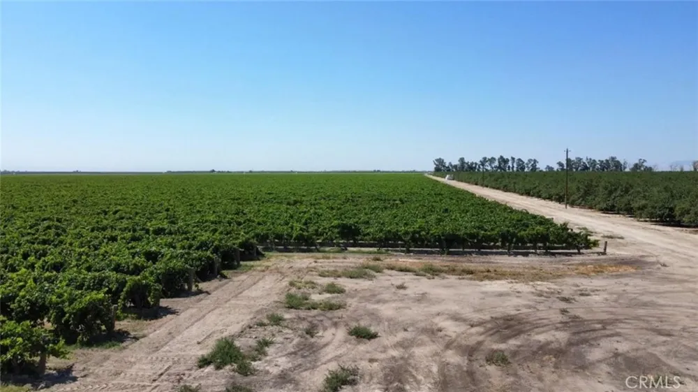 1 S Plumas Avenue Kerman, CA 93630