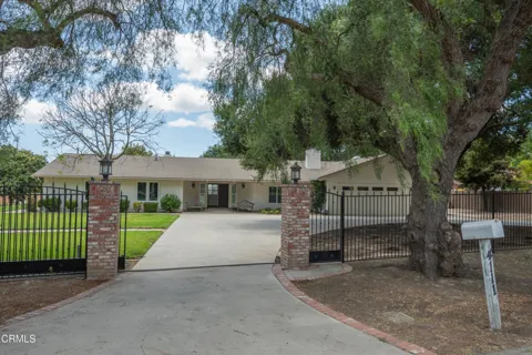 4111 Sand Canyon Road