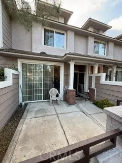 17755 Bronte Road #47 Chino Hills, CA 91709