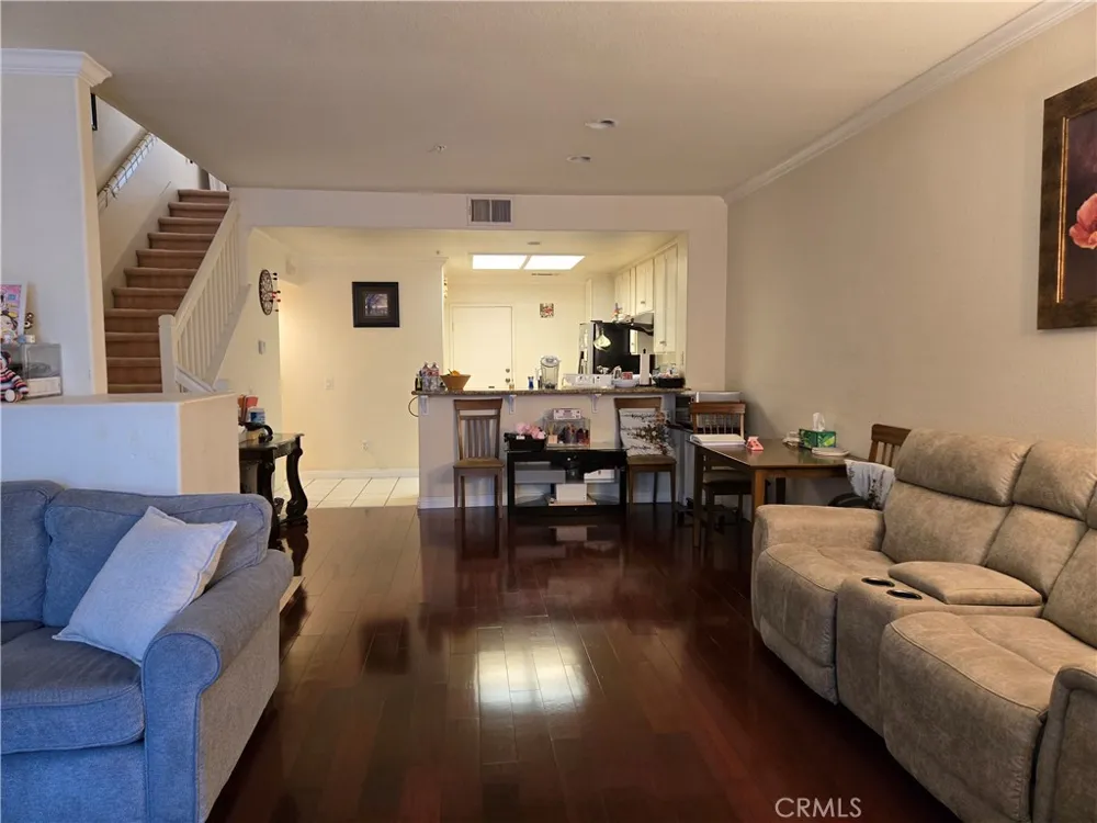 17755 Bronte Road #47 Chino Hills, CA 91709