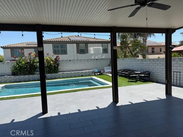 7632 Villa Rosa Court Eastvale, CA 92880