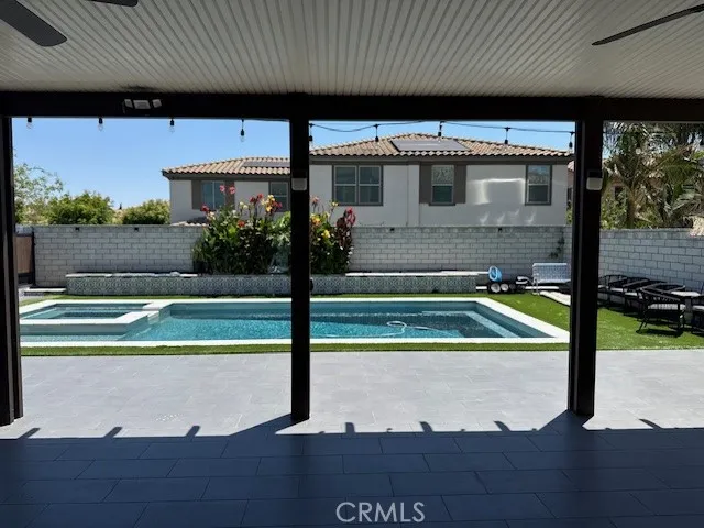 7632 Villa Rosa Court Eastvale, CA 92880