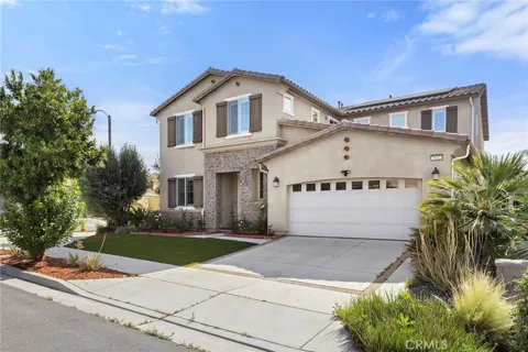 7632 Villa Rosa Court