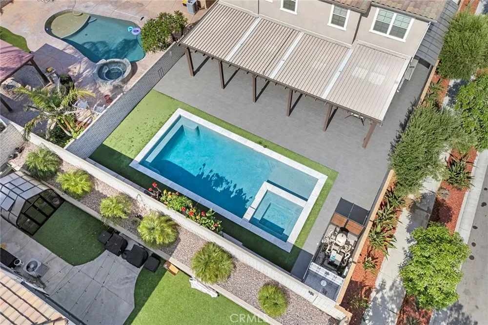 7632 Villa Rosa Court Eastvale, CA 92880