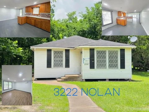 3222 Nolan Avenue
