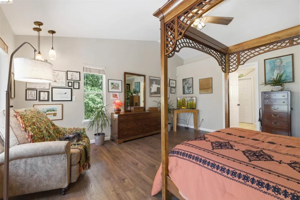 16690 Ridgewood Dr Sonora, CA 95370