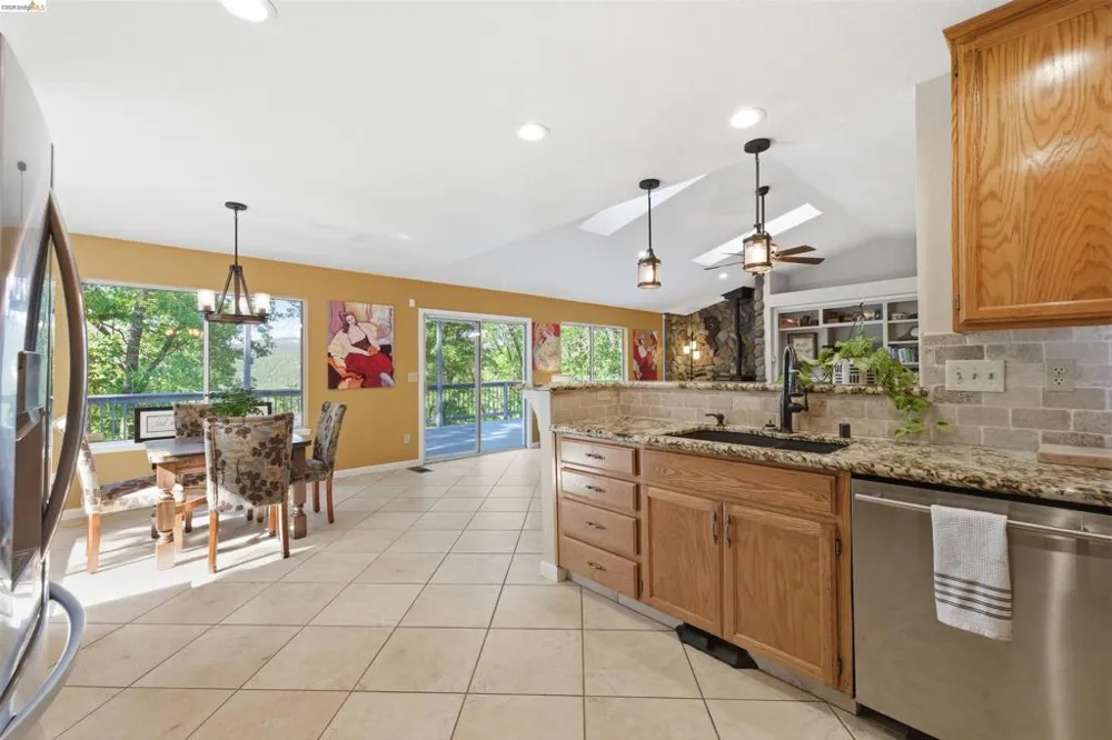 16690 Ridgewood Dr Sonora, CA 95370