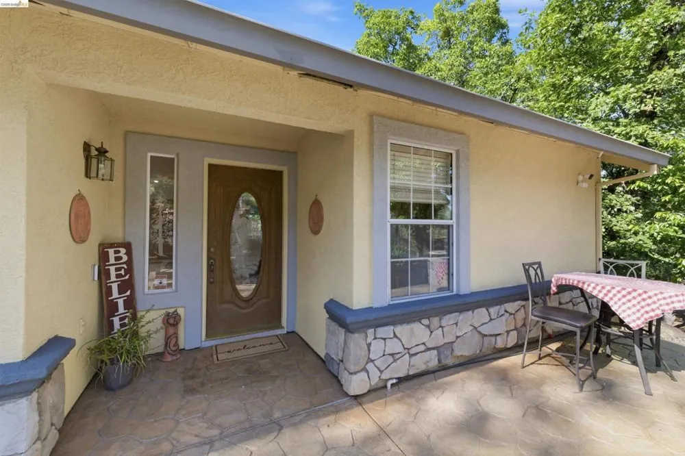 16690 Ridgewood Dr Sonora, CA 95370