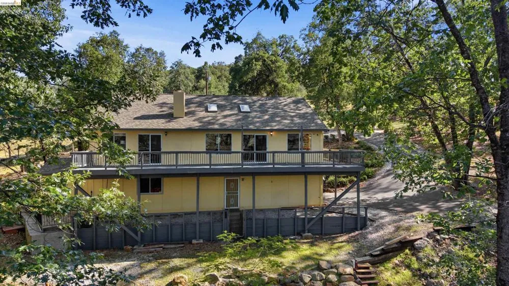 16690 Ridgewood Dr Sonora, CA 95370