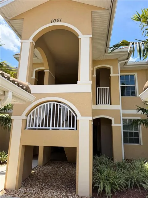 1051 Winding Pines Circle #105