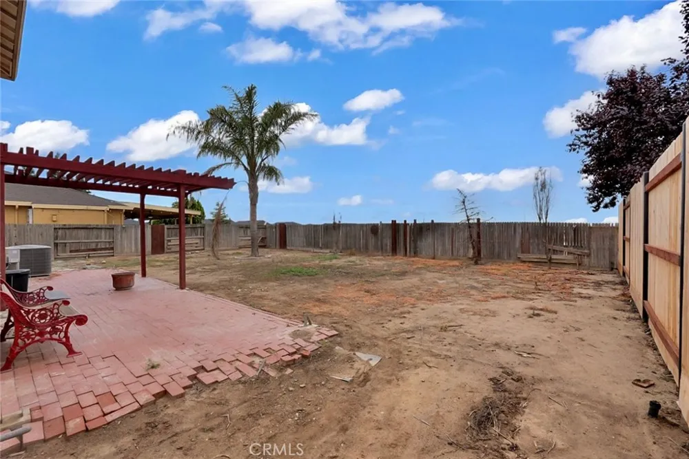 105 Pine Street Chowchilla, CA 93610