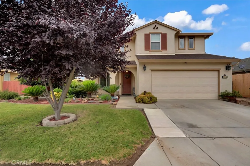 105 Pine Street Chowchilla, CA 93610