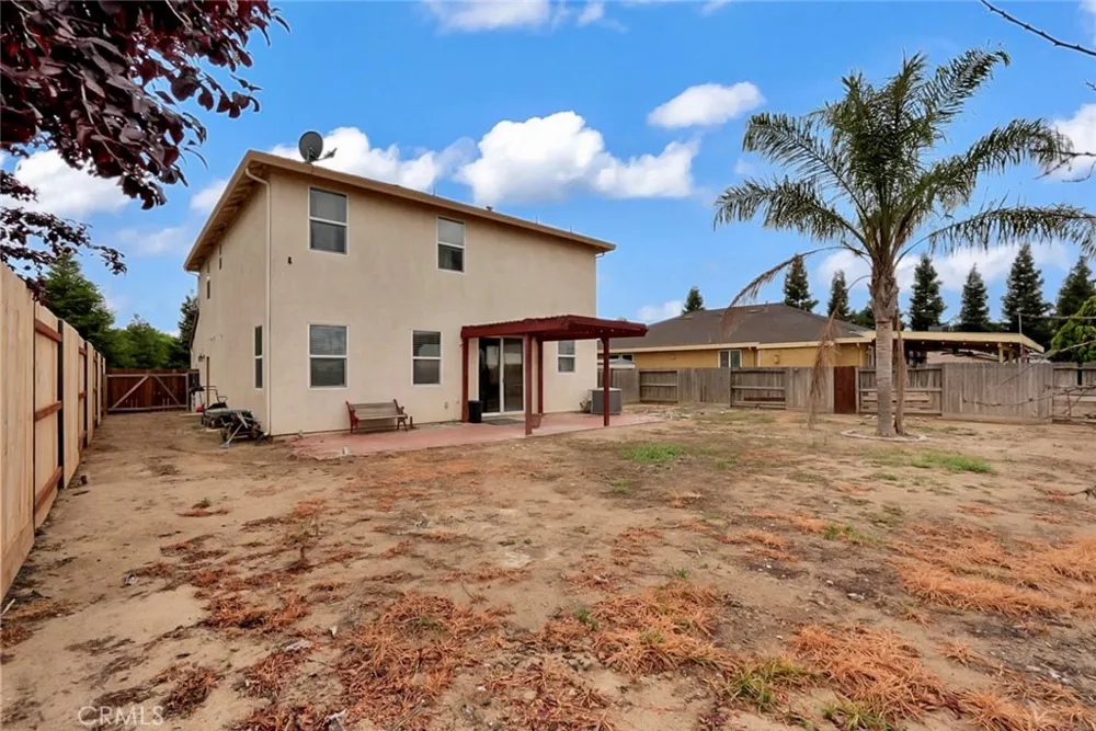 105 Pine Street Chowchilla, CA 93610